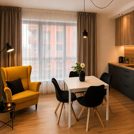Doki Iv Apartament