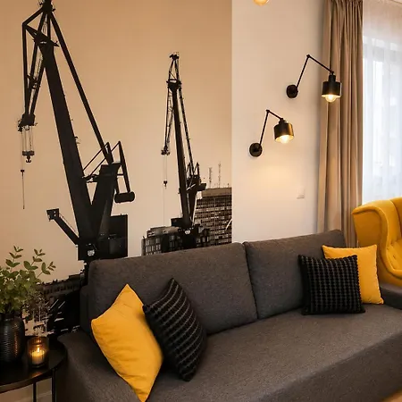 Doki Iv Apartament