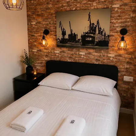 Doki Iv Apartament *